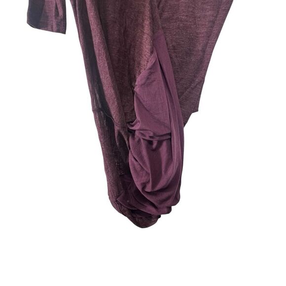 PrAna Abilene tiered front stretch Dress - size s - Picture 16 of 16